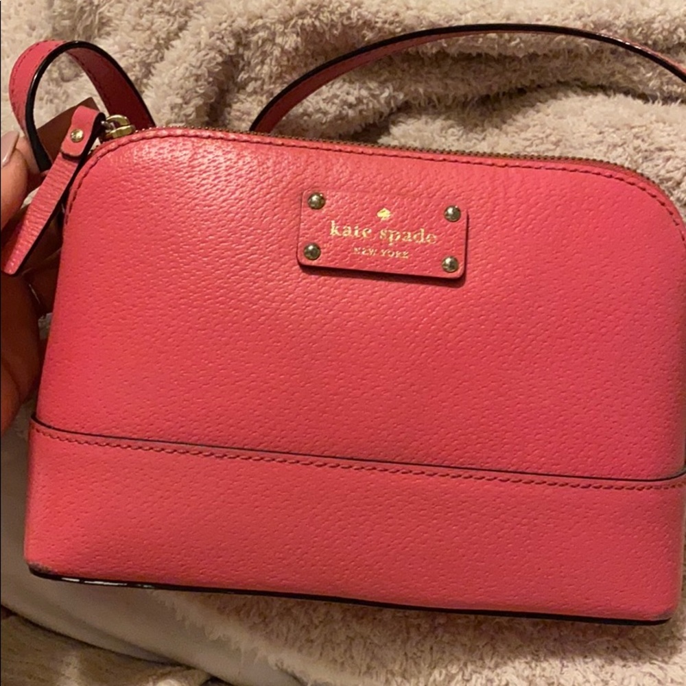 Kate Spade Crossbody Purse